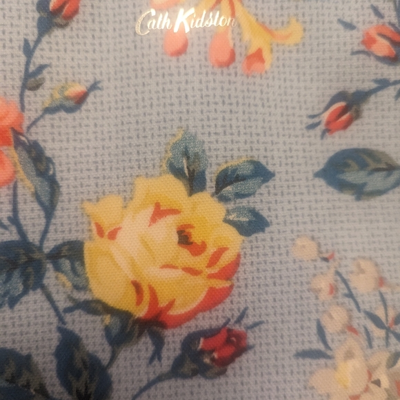 Cath Kidston laptop sleeve protector - Picture 4 of 4